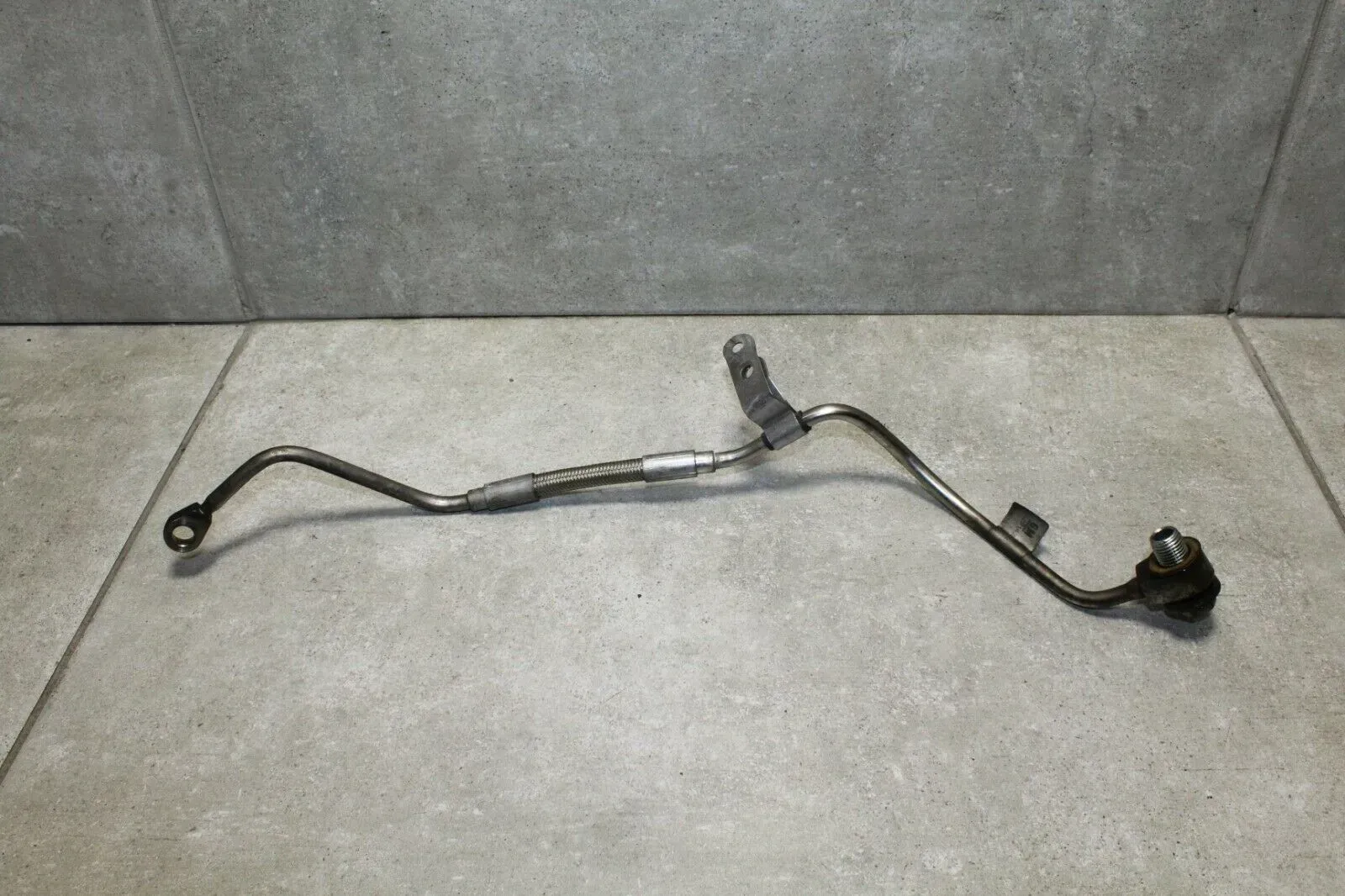 Ölleitung Leitung Öl Rücklaufleitung Opel Astra J 429147374 - Bild 1