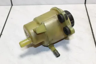 Opel Antara 2,0 CDTI Servoölbehälter Behälter Servo Öl Servoöl Z20DMH - Bild 3