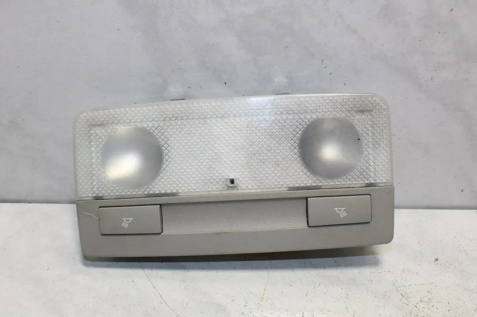 Opel Insignia Leselampe Innenleuchte Innenraumleuchte Lampe 13285094 - Bild 1