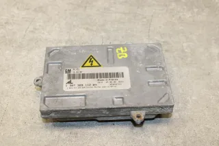Opel Zafira B Xenonsteuergerät Steuergerät Xenon AFL Kurvenlicht 13153357 - Bild 4