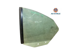 Mitsubishi Colt CZC Scheibe Fensterscheibe Türscheibe hinten links 43R-000588 - Bild 1