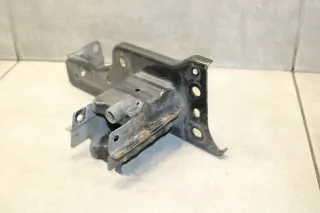 Opel Corsa D Pralldämpfer Aufprallämpfer vorne rechts 13191881 - Bild 3