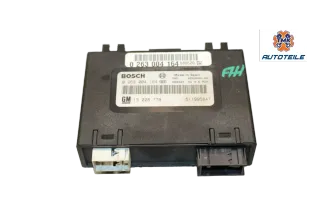 Opel Astra H Steuergerät Parkpilot PDC Einparkhilfe 13228779 - Bild 1