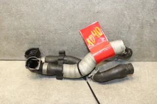 Opel Vectra C Heizungsschlauch Schlauch 2.2 Z22YHE 9202098 9202099 - Bild 7