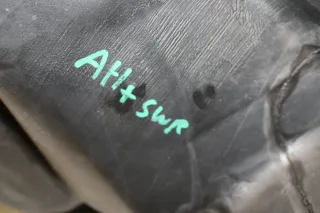 Opel Astra H Wischwasserbehälter Behälter SWR Scheinwerferreinigung - Bild 4