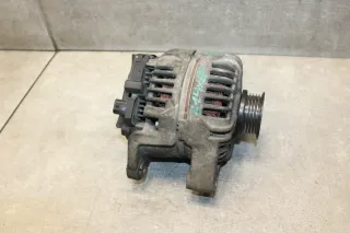 Opel Corsa D Lichtmaschine Generator Lima 1.0 1.2 1.4 Z10XEP Z12XEP Z14XEP 13222930 ZY - Bild 3