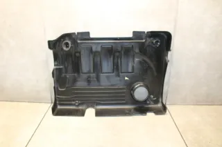 Opel Astra H Motorabdeckung Verkleidung Motor 1.9 CDTI Z19DTH 55555630 55556745 - Bild 6