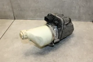 Opel Astra H Zafira B Servopumpe Pumpe Servo Servolenkung ZF 13292554 - Bild 4