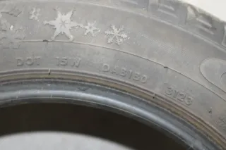 185 60 R15 Zoll Reifen Winterreifen GT Radial Winter Pro 2 - Bild 7