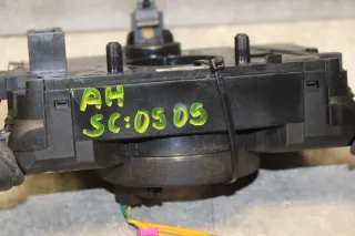 Opel Astra H Lenkstockschalter CIM Modul Tempomat entheiratet 13276157 KA - Bild 6