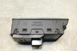 Opel Insignia A Zafira C Meriva B Fensterheberschalter Schalter Fensterheber vorne links 13222224 - Bild 3