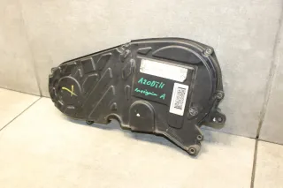 Opel Astra J Insignia A Zahnriemenabdeckung Abdeckung Zahnriemen Deckel 2.0 A20DTH 55564429 - Bild 2