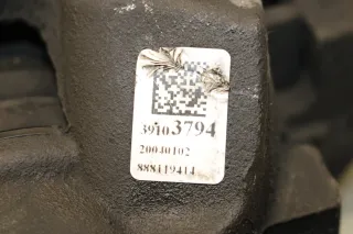 Opel Astra K Bremszange Bremssattel vorne links 39103794 - Bild 6