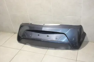 Opel Tigra B Stoßstange Hinten Heckstoßstange Heckschürze PDC Z168 Metro - Bild 2