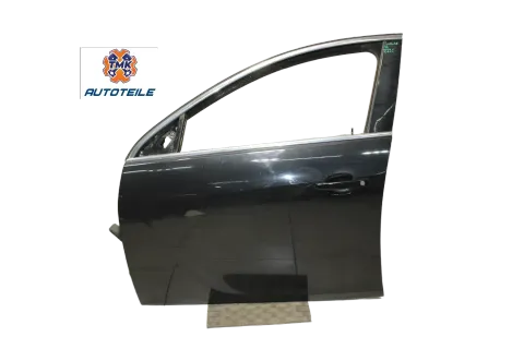 Background image for Opel Insignia A Tür vorne links Fahrertür Z22C Graphitschwarz