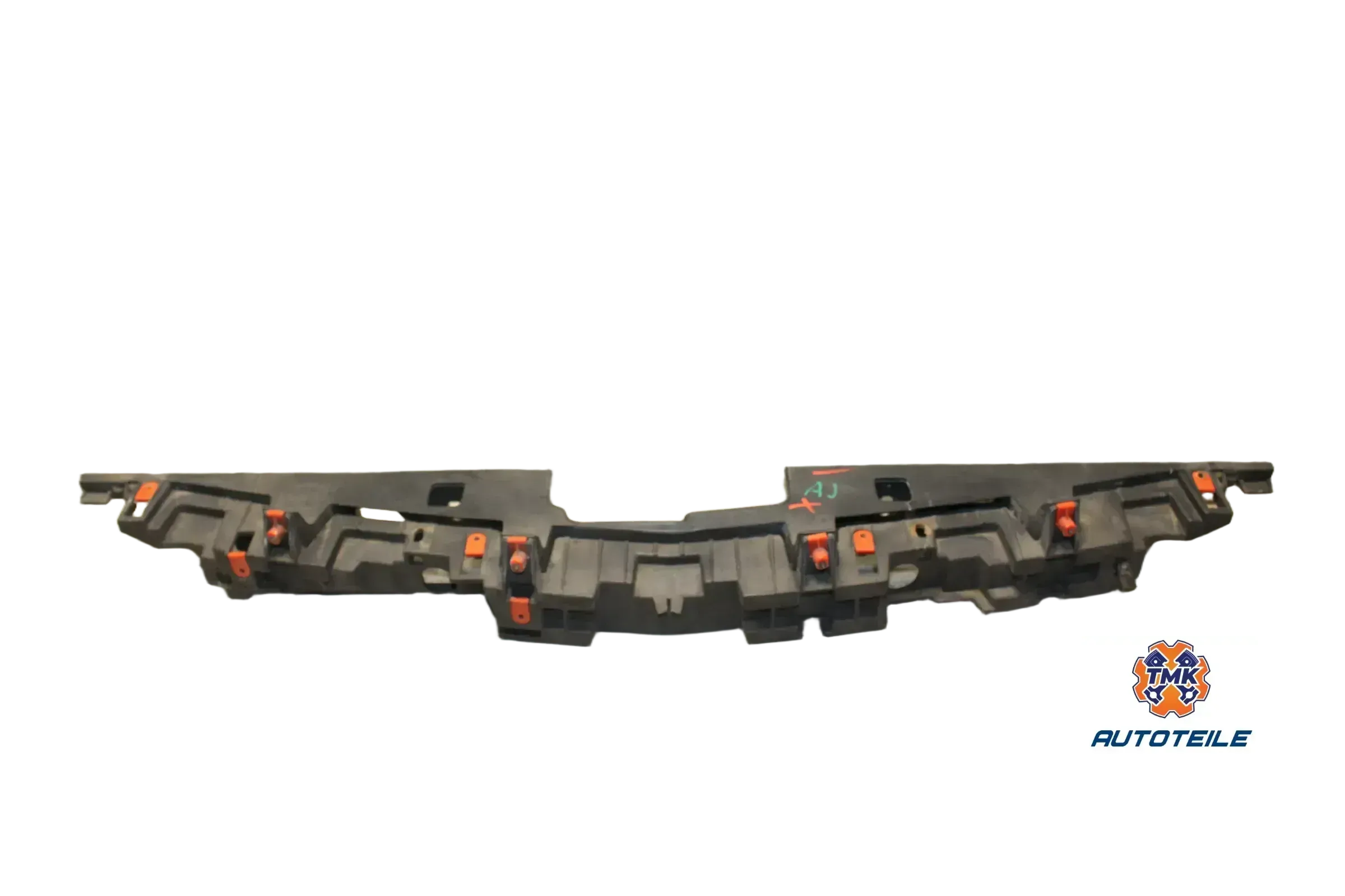 Opel Astra J GTC Cascada Stoßstangenhalter Stoßstange Halter vorne 13264604 - Bild 1