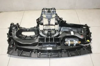Opel Astra J GTC Armaturenbrett Cockpit - Bild 10