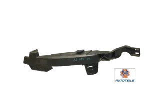 Opel Astra J GTC Cascada Stoßstangenhalter Stoßstange Halter vorne links 13347146 - Bild 1