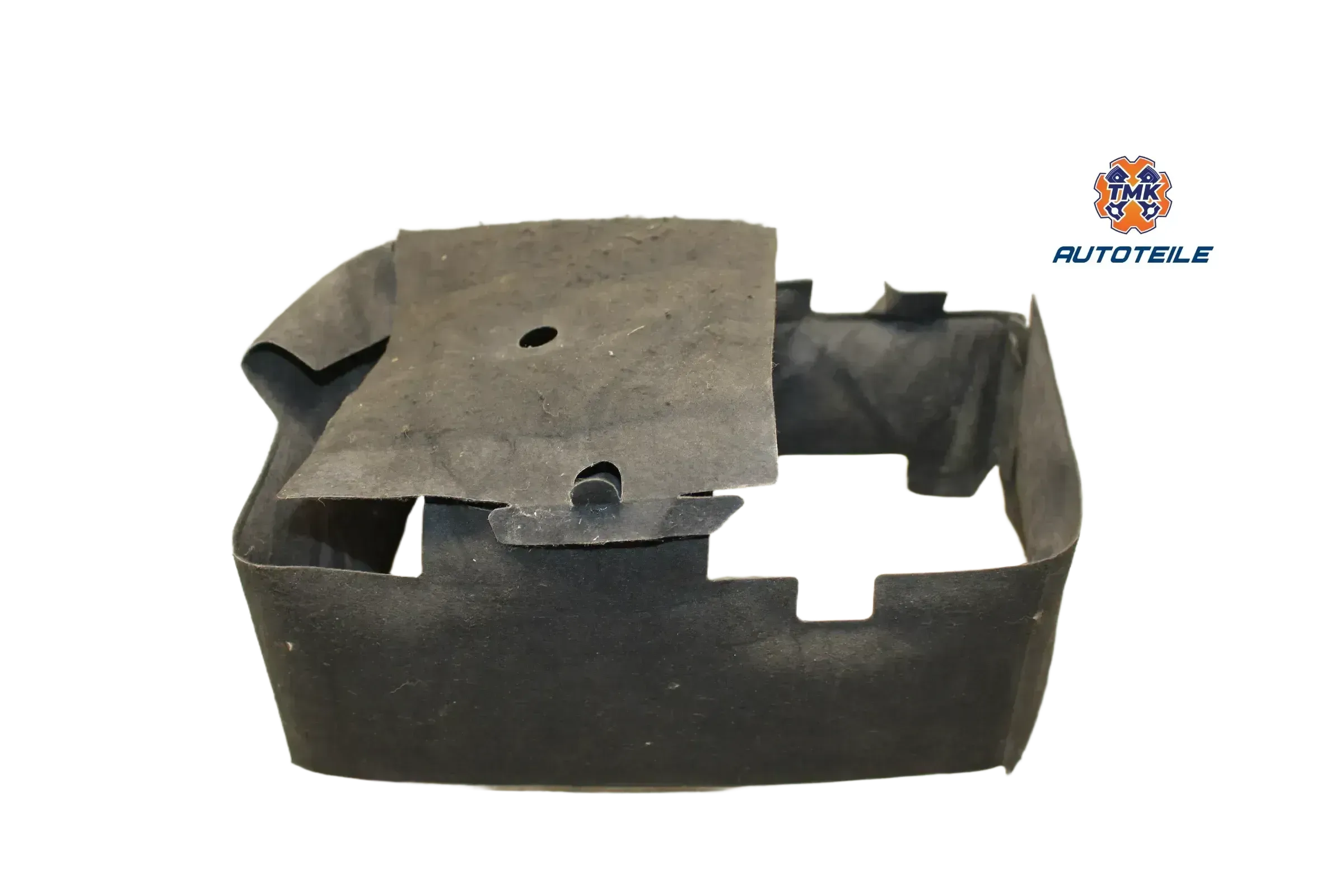 Opel Corsa D Batterietasche Tasche Batterie 13304619 - Bild 1