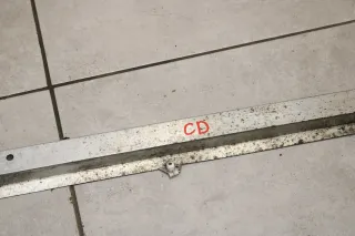 Opel Corsa D Kühlerträger Kühlertraverse Kühlerhalter Halter Träger Kühler - Bild 6