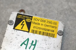 Opel Astra H Signum Vectra C Xenonsteuergerät Vorschaltgerät 5DV00829000 - Bild 5