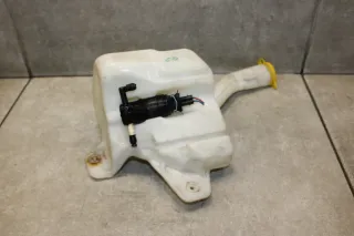Opel Corsa D Wischwasserbehälter Behälter Wischwasser 55702892 - Bild 3