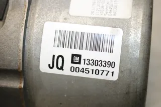 Opel Corsa D elektrische Lenkung Servo Servolenkung 13303390 JQ 26117867 929603851 - Bild 3