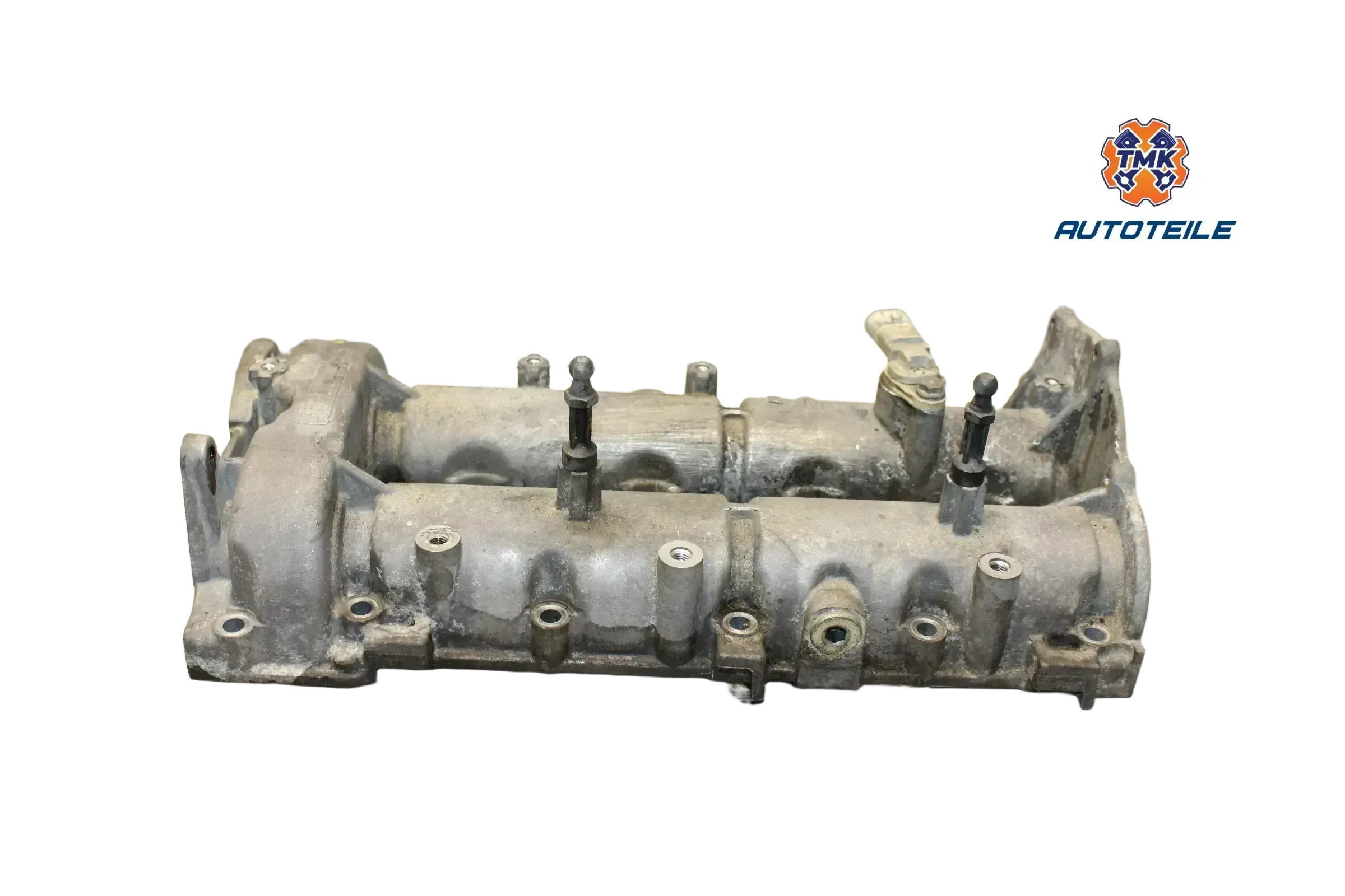 Opel Astra H J Meriva A B Corsa D Nockenwellengehäuse Nockenwellen 1.7 A17DTC A17DTJ A17DTS  A17DTR Z17DTR Z17DTJ - Bild 1