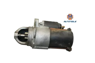 Opel Vectra C Signum Starter Anlasser 2,2 Direct 114 KW Z22YH 1472820 - Bild 1