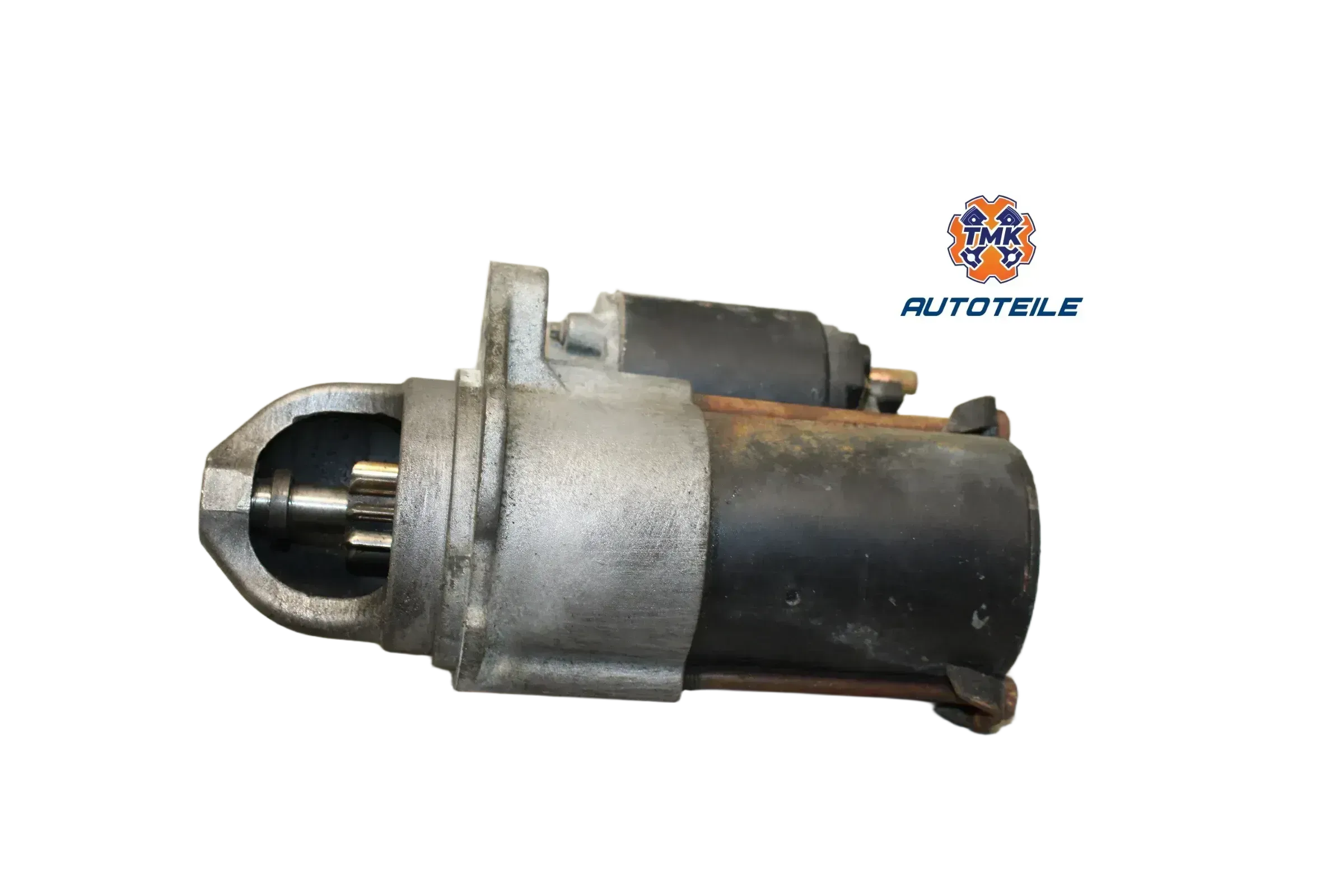 Opel Vectra C Signum Starter Anlasser 2,2 Direct 114 KW Z22YH 1472820 - Bild 1