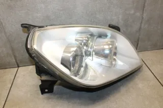 Opel Tigra B Scheinwerfer vorne Beifahrerseite Rechts Twintop 93162204 CO - Bild 4