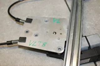 Opel Tigra B Twintop Fensterheber Fensterhebermotor Vorne Links 0179190 - Bild 5