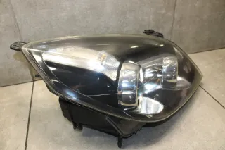 Opel Vectra C Signum Scheinwerfer Xenon Rechts AFL Kurvenlicht 93185614 - Bild 3