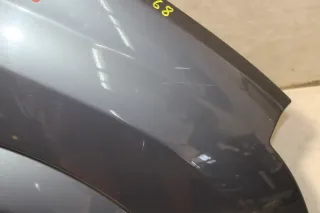 Opel Meriva A Kotflügel Vorne Rechts Z168 Metro - Bild 4