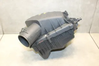 Opel Adam Luftfilter Luftfilterkasten Airbox 1.4 B14XER 13420564 - Bild 4