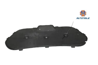 Opel Adam Dämmung Motorhaube Dämmmatte Motorhaubendämmung 13356171 - Bild 1
