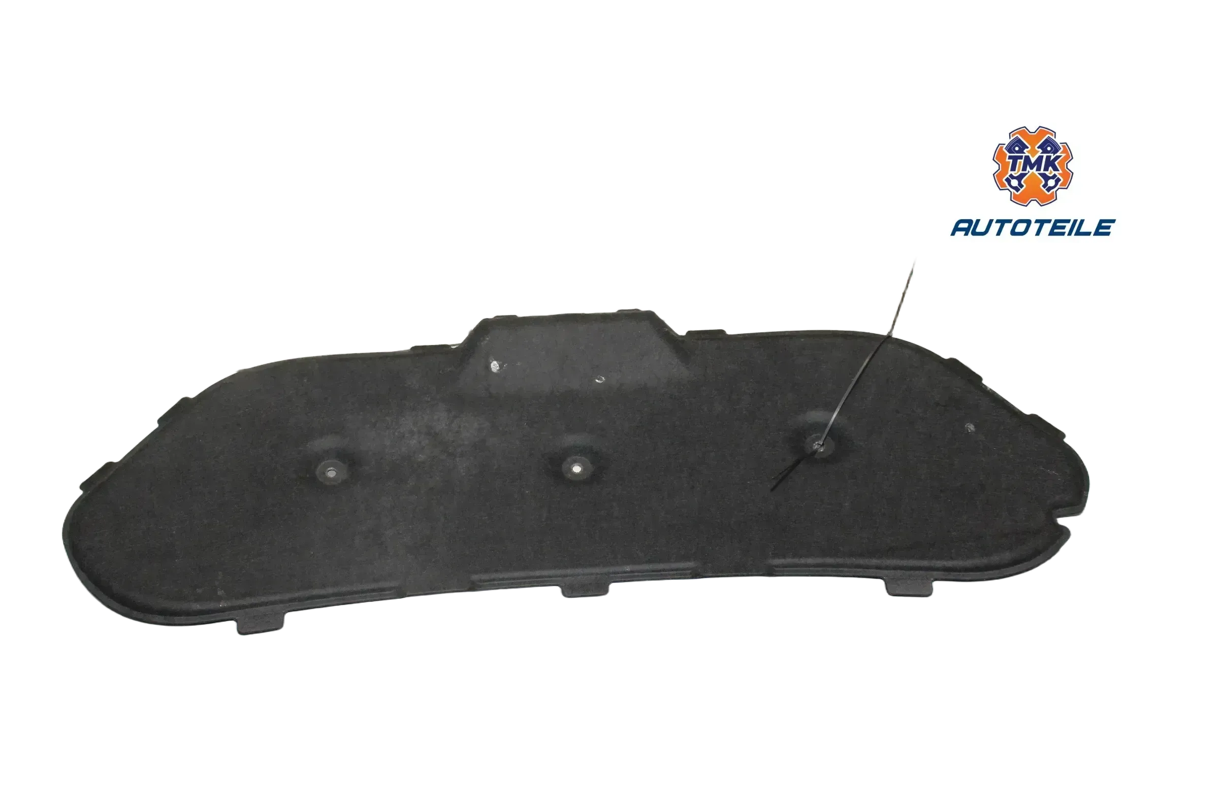Opel Adam Dämmung Motorhaube Dämmmatte Motorhaubendämmung 13356171 - Bild 1