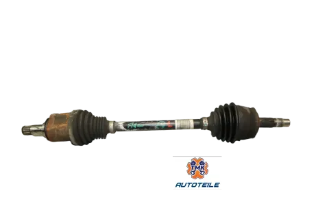 Background image for Opel Adam Antriebswelle vorne links 1.4 B14XER UU