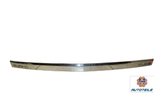 Opel Zafira B Chromleiste Blende Chromblende Heckklappe Taster 13266474 - Bild 1