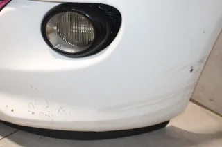 Opel Adam Stoßstange Vorne Frontschürze PDC Z40R Schneeweiß - Bild 7