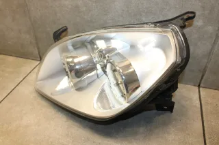 Opel Tigra B Twintop Scheinwerfer Fahrerseite Links 89311079 - Bild 3