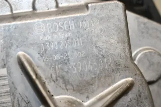 Opel Adam Wischermotor Motor Scheibenwischer hinten 39045012 - Bild 4