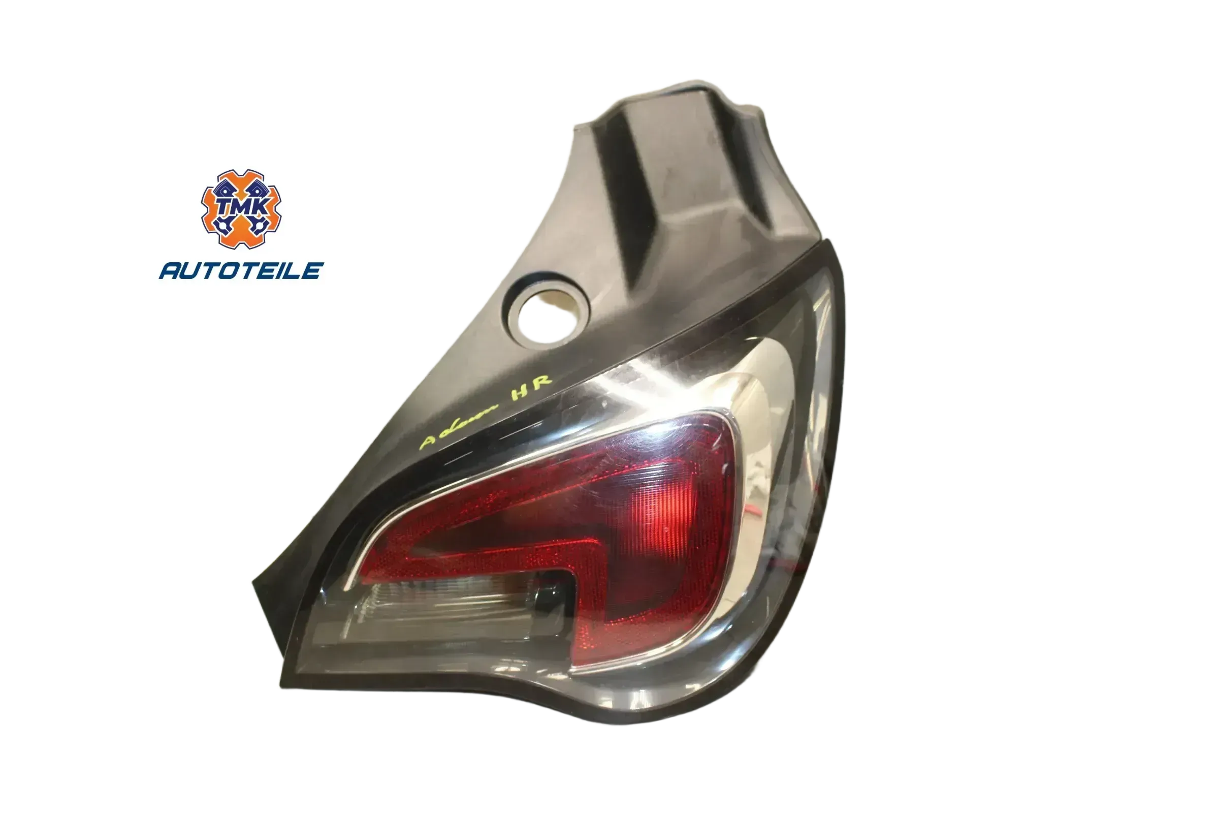 Opel Adam Rücklicht Rückleuchte Beifahrerseite rechts 39025874 BNT - Bild 1