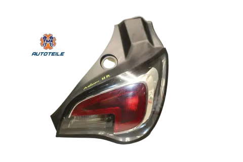 Background image for Opel Adam Rücklicht Rückleuchte Beifahrerseite rechts 39025874 BNT