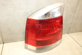 Opel Vectra C GTS Rücklicht Rückleuchte Fahrerseite links 13157646 BE - Bild 2