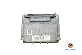 Opel Signum Vectra C Xenonsteuergerät Steuergerät Xenon 89034934 - Bild 1