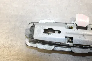 Opel Astra H Meriva A Innenraumbeleuchtung Leseleuchte 13101641 - Bild 3