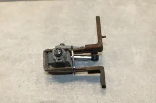 Opel Astra H Leuchtweitenregulierung Sensor LWR 0837596 - Bild 3