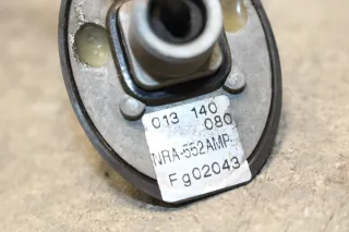 Opel Meriva A Antenne Antennenfuß Antennensockel 013140080 13140080 - Bild 4
