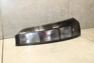 Opel Meriva A Rückleuchte Rücklicht Beifahrerseite Rechts Facelift 13196001 - Bild 2